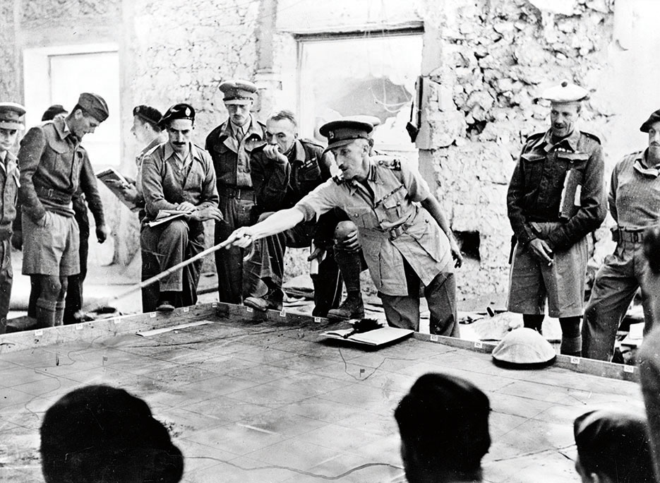 ***OTH Anniversary*** The Military Design Movement: Drifting towards Embracing Uncertainty and Transformation in Complex Environments