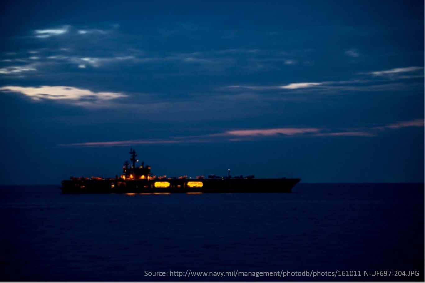 ***OTH Anniversary*** Become the Hydra: Setting Leadership Expectations for Degraded Environments