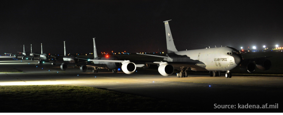 Regional Command: A New “Whole of Community” Approach