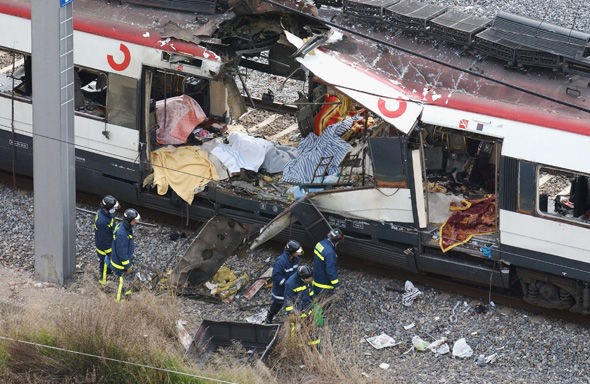 The Spanish Experience with Radical Islamic Terrorism