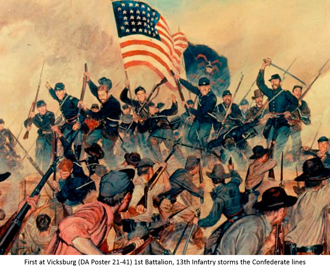 Reflexive Control in Operational Art: Designing Emergent Opportunity in the Vicksburg Campaign