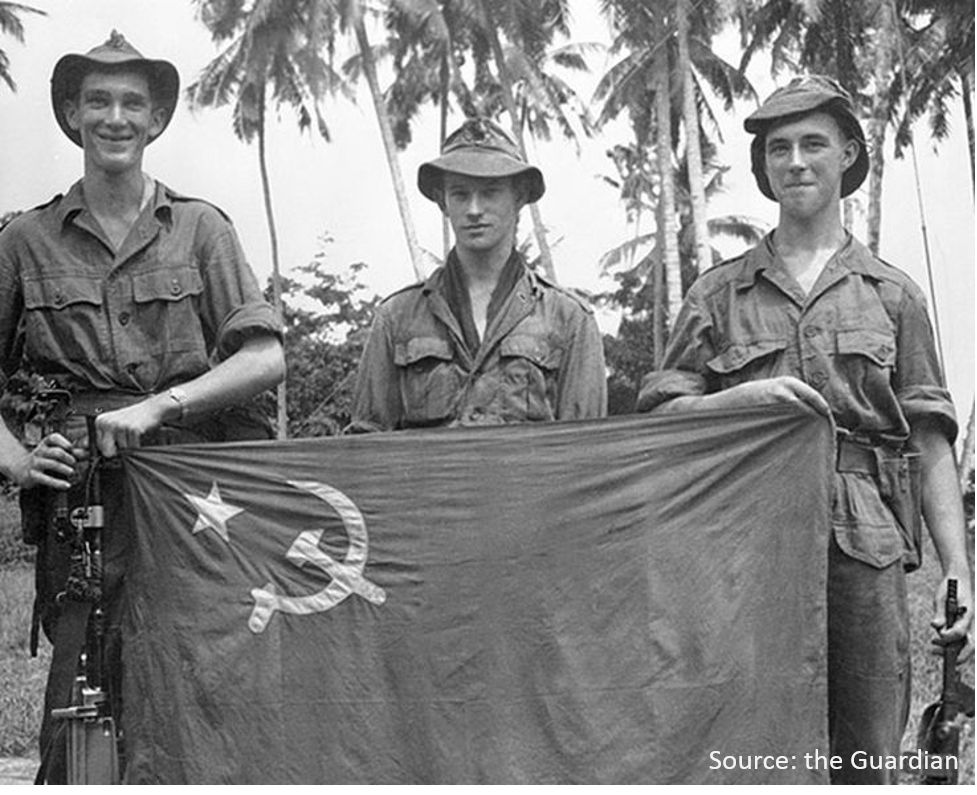 Making Sense of Irregular War