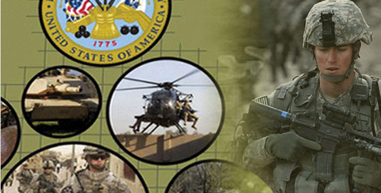 The Future of Mission Command: an Interview with Mr. Michael McCarthy