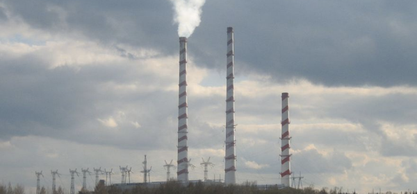 Energy: The Dominant Element of the National Instruments of Power