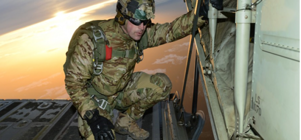 DROP ZONE: The Cost of a Secret?