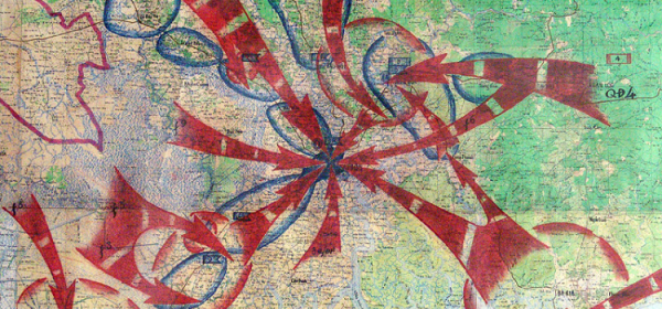 The Case for Dispersed Basing