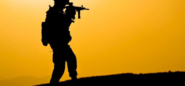 Multi-Domain Battle: Tactical Implications