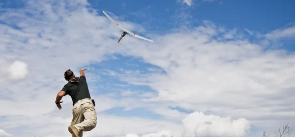 Drop Zone: What’s in a Name? Redefining Drones in the Professional Lexicon