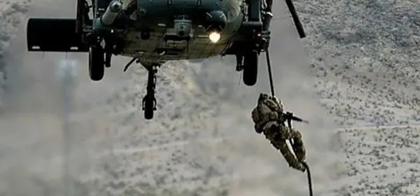 Saving CSAR: Inventory, Armament, and Speed – Three Missing Ingredients (Part three, vignette three of a multi-part series)