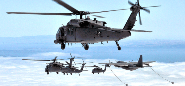 Saving CSAR: Inventory, Armament, and Speed – Three Missing Ingredients (Part three, vignette one of a multi-part series)