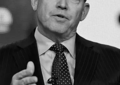Interview with Lt Gen (Ret.) David Deptula: Part 2