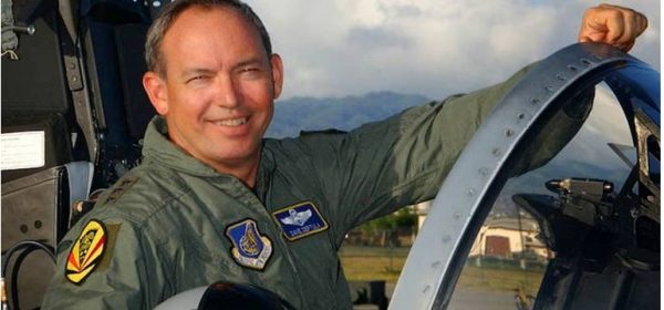 OTH Interview of Lt Gen David Deptula, USAF (Ret): Part 1