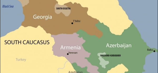 US-Russia Relations: Implications for the South Caucasus