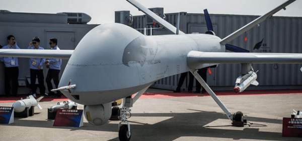 How the Air Force should Test Autonomous Vehicles Part 1 of 2