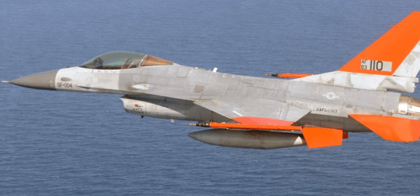 How the Air Force Should Test Autonomous Vehicles Part 2