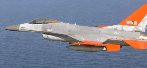 How the Air Force Should Test Autonomous Vehicles Part 2