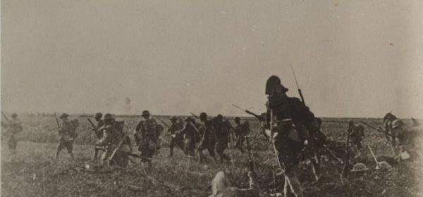 DROP ZONE: Commemorating Veterans and Remembrance Day