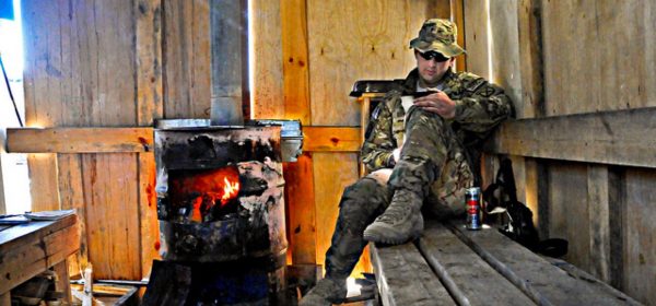 The Building Blocks of Multi-Domain: A Reading List that Gets Beyond the Buzzwords