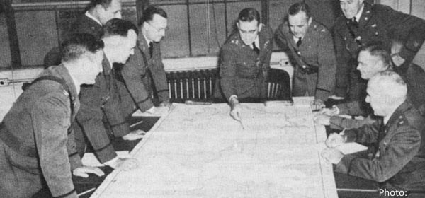 Drop Zone: Security by Design