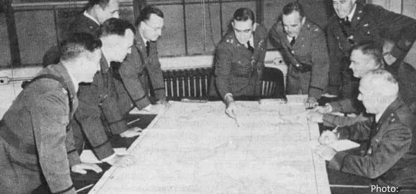 Drop Zone: Security by Design
