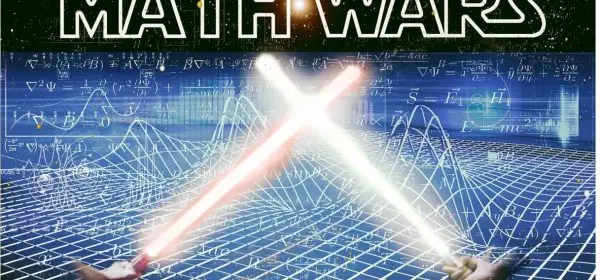 Math Wars: The Myths of Quantitative Analysis