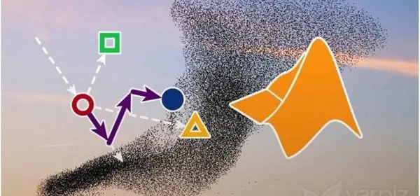Swarming Intelligence: Concept to Reality