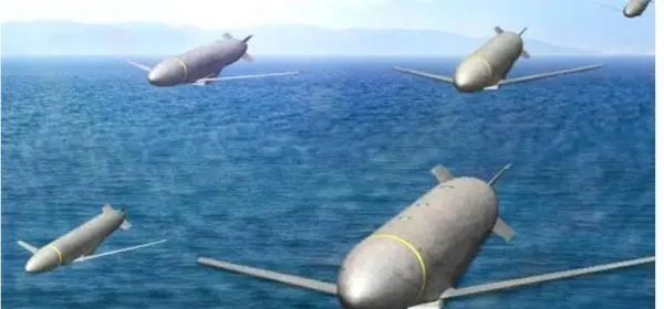 Application of Autonomy: Swarming Systems Implications for Design, Processes, and Policy of Swarming Weapon Systems
