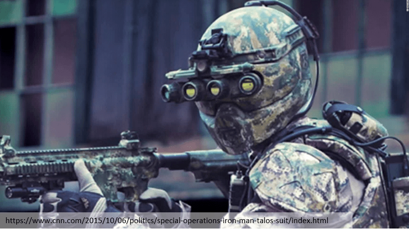 Making Ideas Into Reality and the Future of R&D