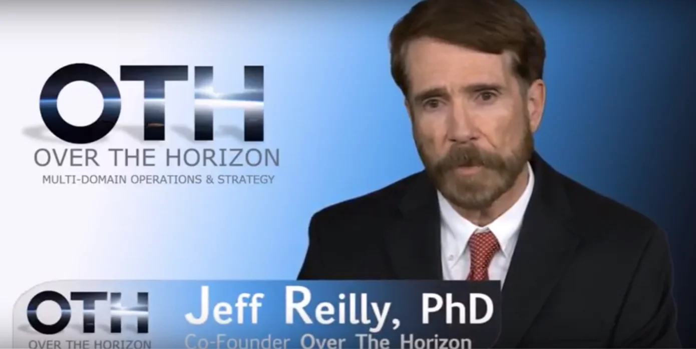 OTH Video: Beyond the Theory – A Framework for Multi-Domain Operations