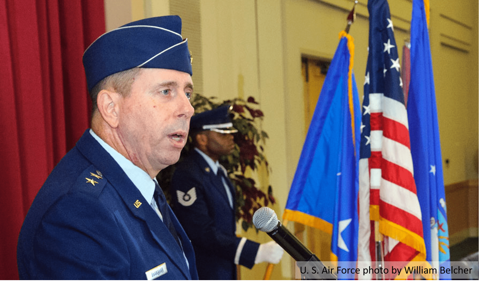 OTH, Emerging Security Environment, Multi-Domain Operations