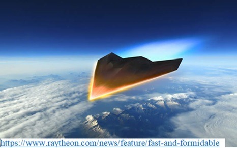 OTH, Emerging Security Environment, Multi-Domain Operations