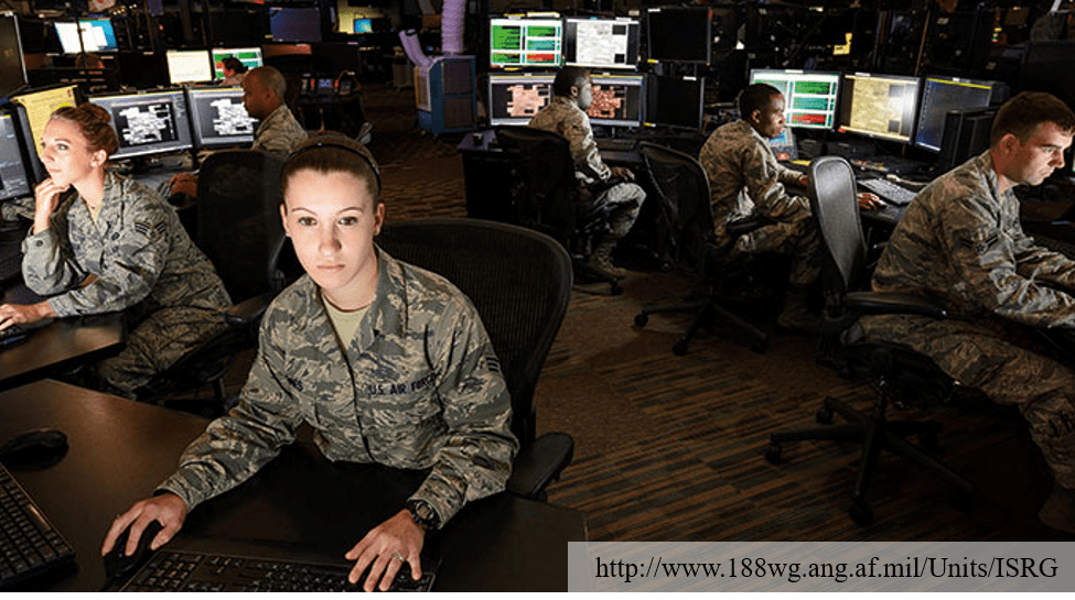 Building Critical Thinkers To Win Tomorrow’s Wars: Changing The Training Paradigm