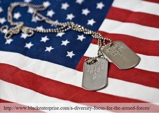 Reflecting on Air Force Leadership & Diversity – Three Years Later