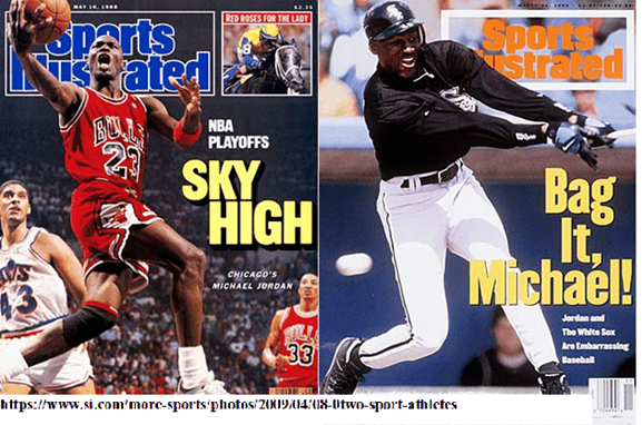 Leaving “America’s Pastime” of Joint Operations for Multidomain: A Sports Analogy