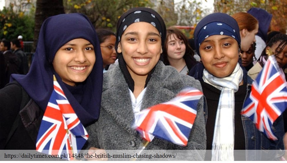 Radicalization of British Muslim Youth