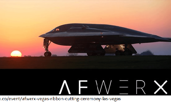 Avoiding the Early Bird– Innovation in the US Air Force