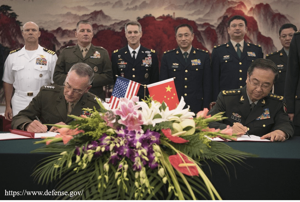 Fixing the US Response in the Information Environment