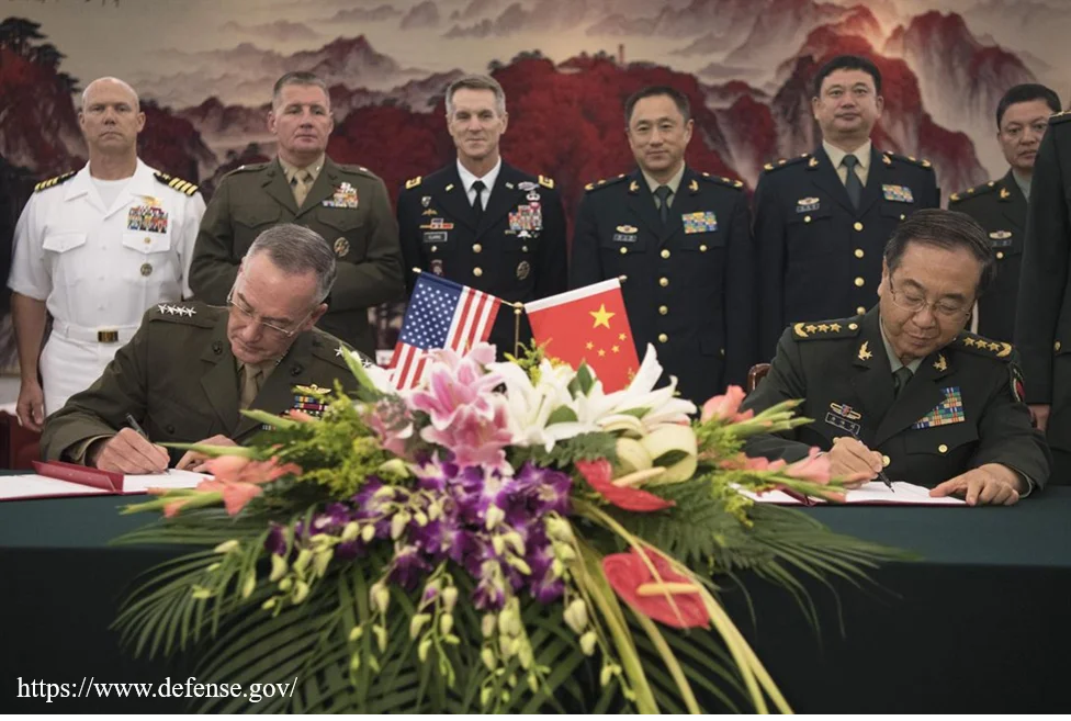 Fixing the US Response in the Information Environment