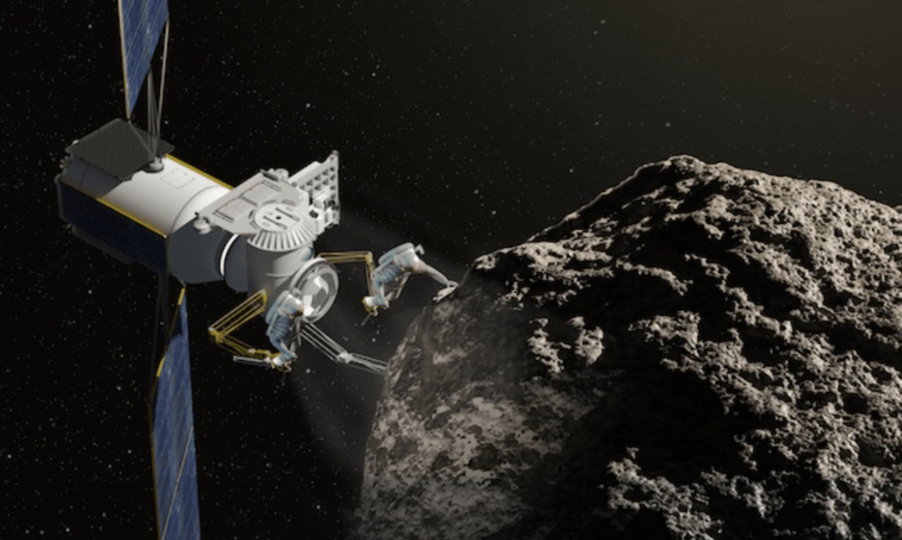 China’s New Silk Road vs. America’s Platinum Highway in the Sky