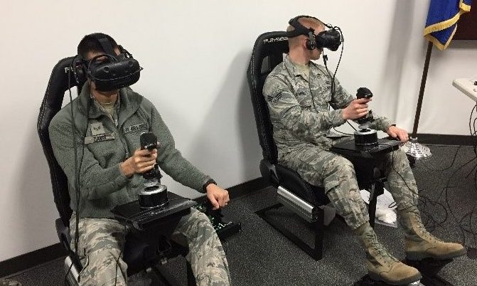 Abstract to Action: Targeted Learning System Theory Applied to Adaptive Flight Training Part 2