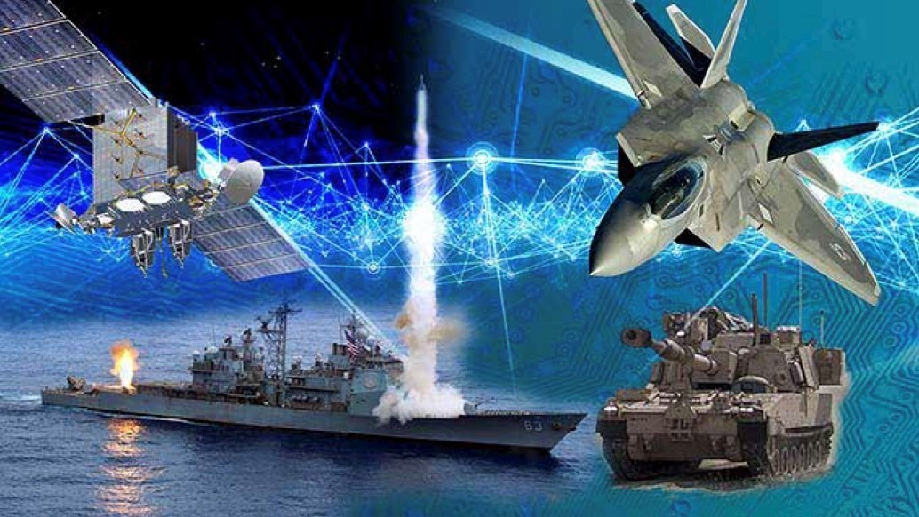 Multidomain Observing and Orienting: ISR to Meet the Emerging Battlespace: Part II