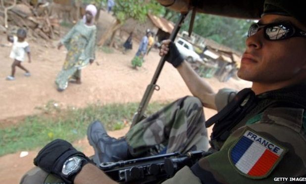 Why Military Interventions in Africa Fail