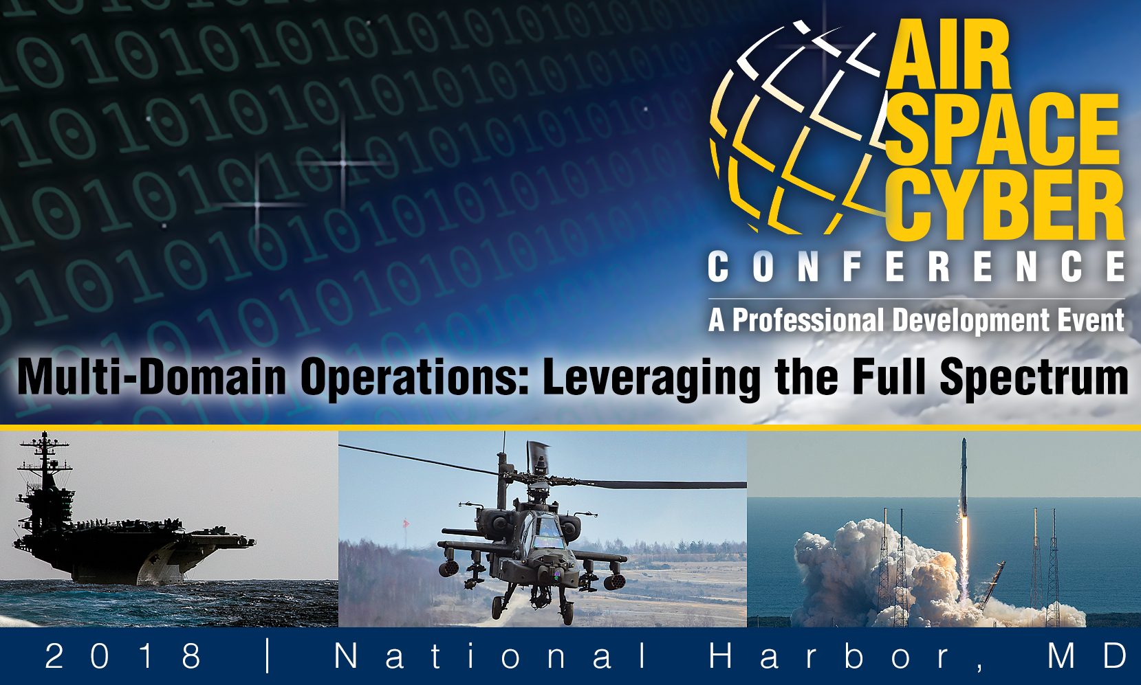 Overview of Comments from the 2018 AFA Conference