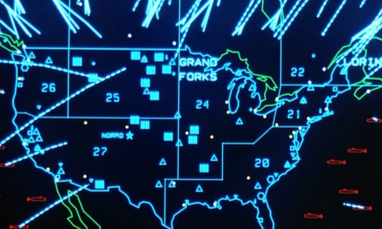 Future Wars: A Look at the Air Force’s Ability in a 21st Century Fight