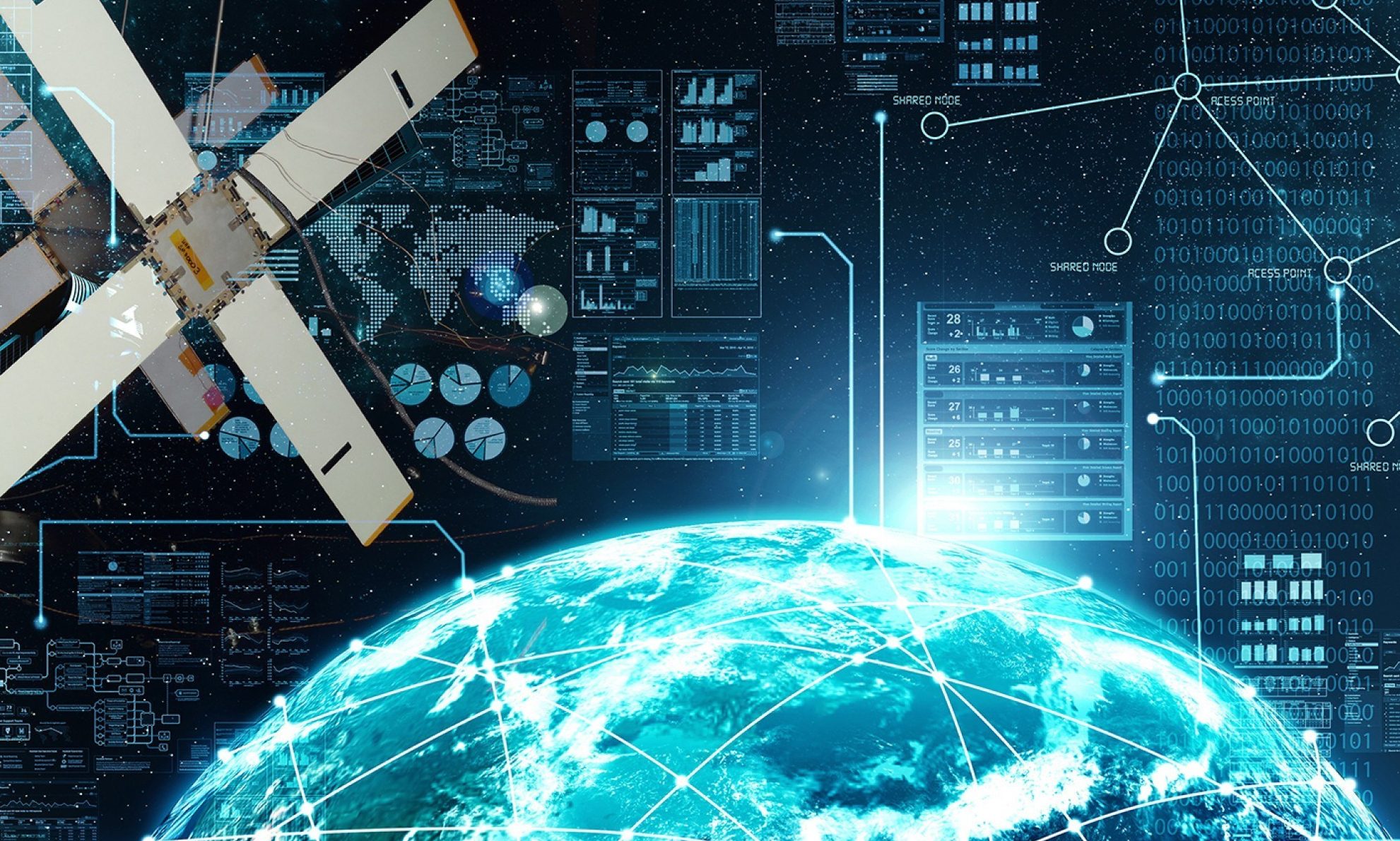 An Air Force Retreat:  Moving Forward Without Space and Cyber C2 Authority