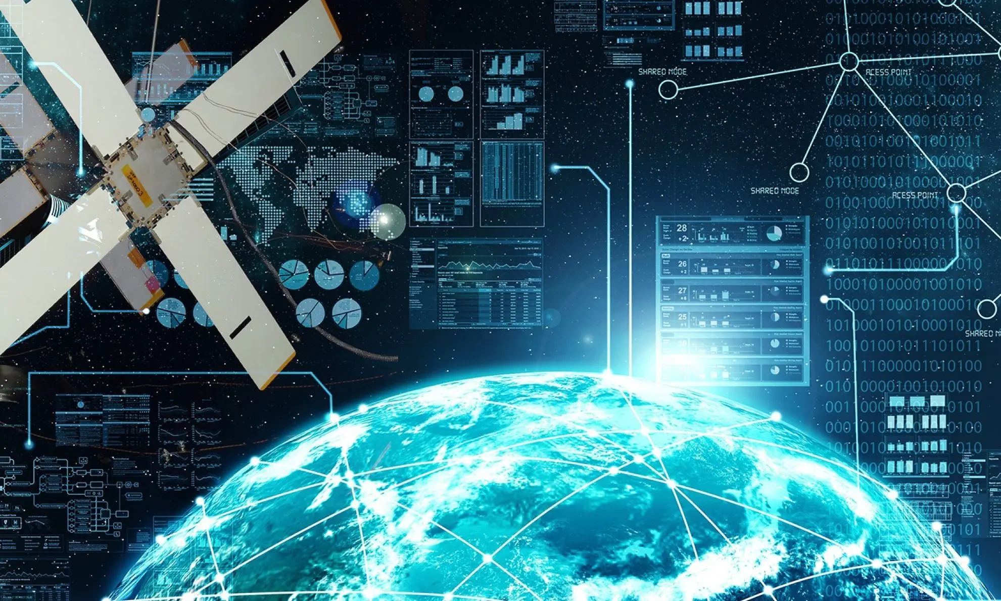 OTH, multi-domain operations, emerging security environment