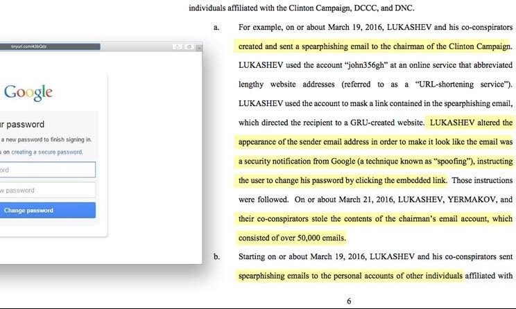 How To Digital Warfare: Target Baby Boomers’ Social Media, Digital Ads, and Phishing • Just Like the Russian GRU