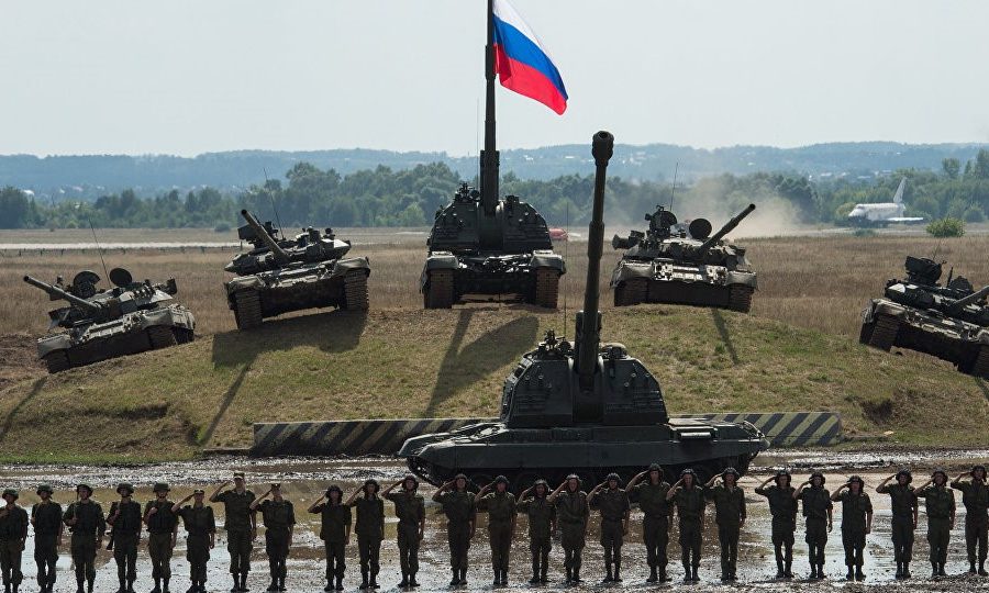 Countering the NATO Threat: A Look at Russia’s Military Advancements and Challenges to Future Defense (Part 1)