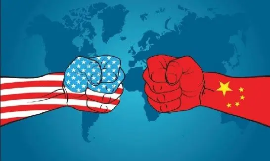 Chinese Expansionism and the New World Order