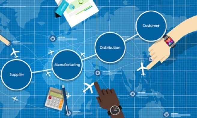 Logistics Agility & Resiliency: Training the Supply Chain